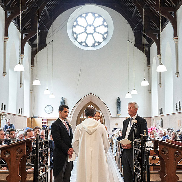 weddings-history